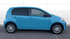 Volkswagen Up 1.0 Move Up 5dr Petrol Hatchback
